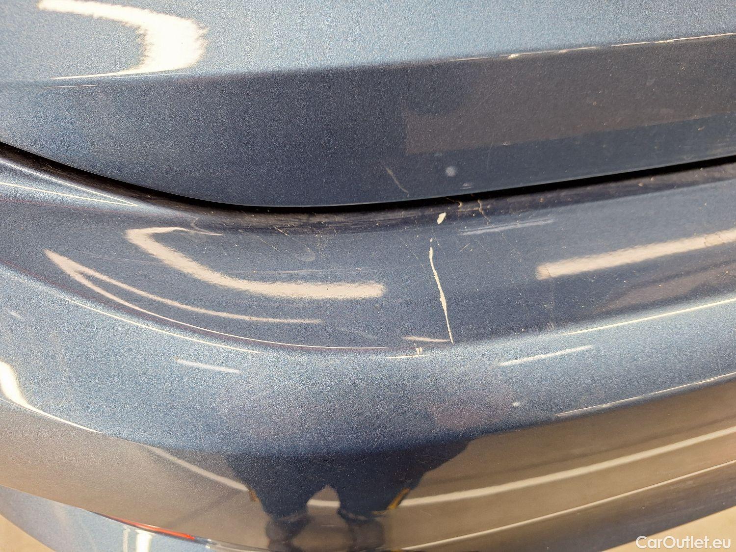  Ford  Focus Ford,  SW '18, Ford  Clipper 1.5 EcoBlue 88kW Aut. Trend Ed. #9