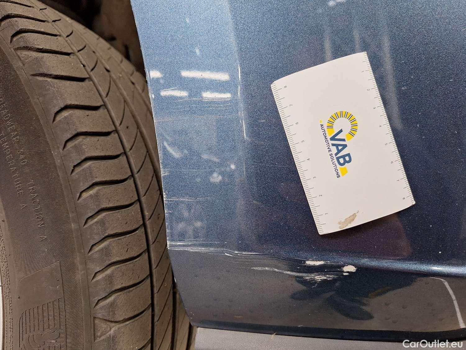  Ford  Focus Ford,  SW '18, Ford  Clipper 1.5 EcoBlue 88kW Aut. Trend Ed. #2