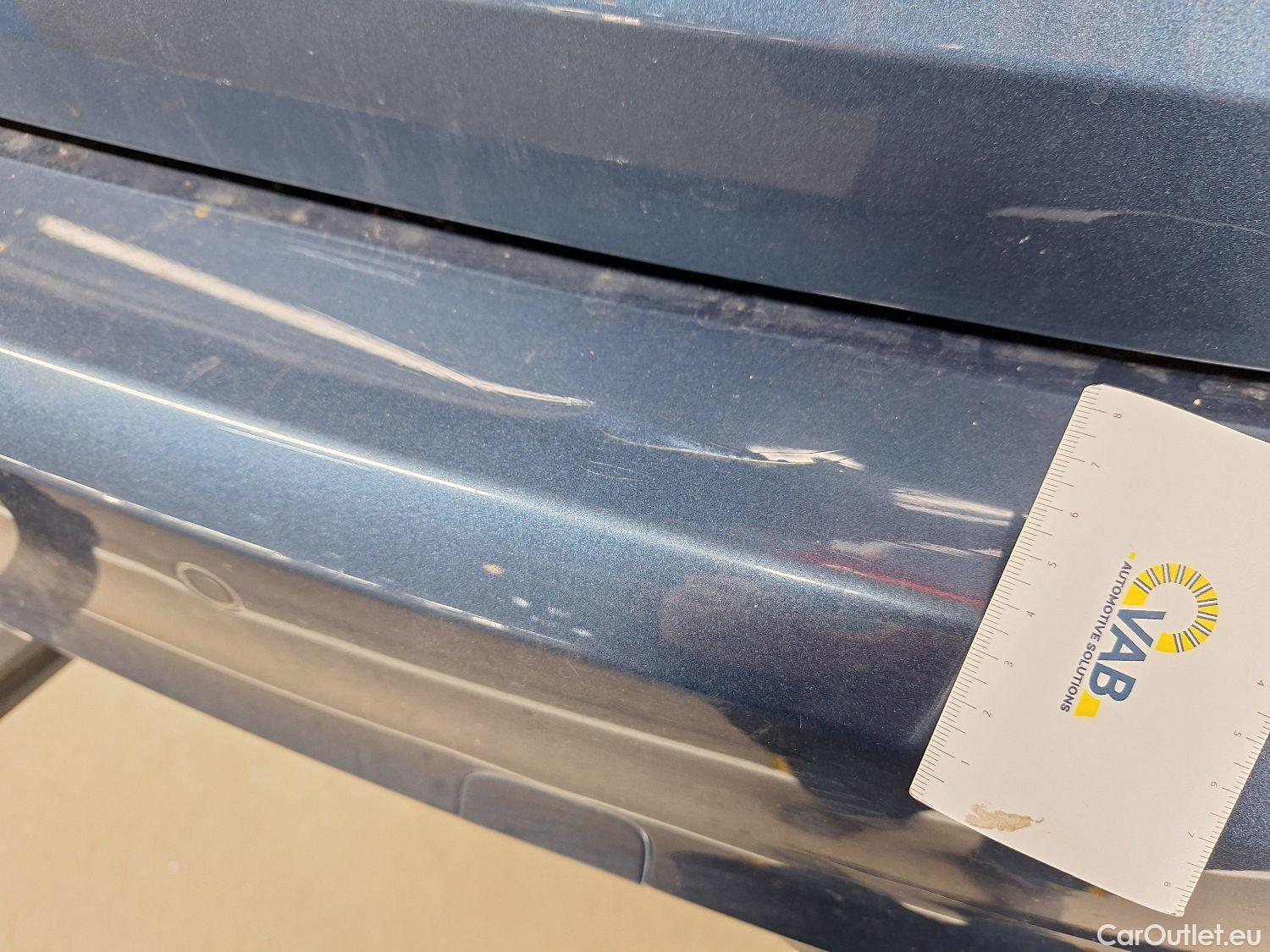  Ford  Focus Ford,  SW '18, Ford  Clipper 1.5 EcoBlue 88kW Aut. Trend Ed. #5