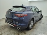  Alfa Romeo   STELVIO ALFA ROMEO DIESEL - 2020 2.2 MJD 190hp AWD Super 5d #2