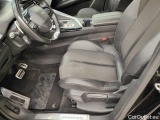  Peugeot  3008 Peugeot  1.2 PureTech 96kW S&S Auto GT 5d #124