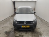  Volkswagen  Caddy VOLKSWAGEN  MAXI VAN DIESEL - 2015 2.0 CR TDi SCR 75kW (EU6) 5d #5