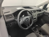  Volkswagen  Caddy VOLKSWAGEN  MAXI VAN DIESEL - 2015 2.0 CR TDi SCR 75kW (EU6) 5d #9