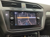  Volkswagen  Tiguan VOLKSWAGEN  DIESEL - 2021 2.0 TDI 150 SCR 4Motion Life BMT DSG 5d #11