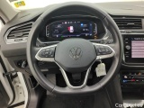  Volkswagen  Tiguan VOLKSWAGEN  DIESEL - 2021 2.0 TDI 150 SCR 4Motion Life BMT DSG 5d #32