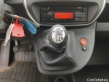  Renault  Kangoo RENAULT  EXPRESS 1.5 dCi 80 Energy Grand Confort (EU6) 4d #21