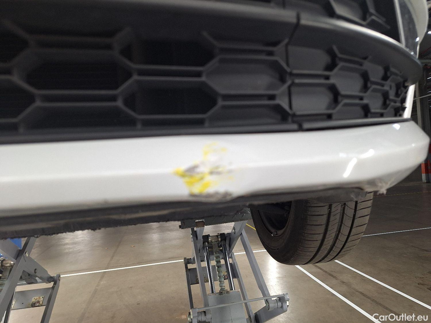  Skoda  Octavia Skoda,  Combi FL'16, Skoda  Combi 1.6 CRTDI GreenTec 85kW Ambiti #9