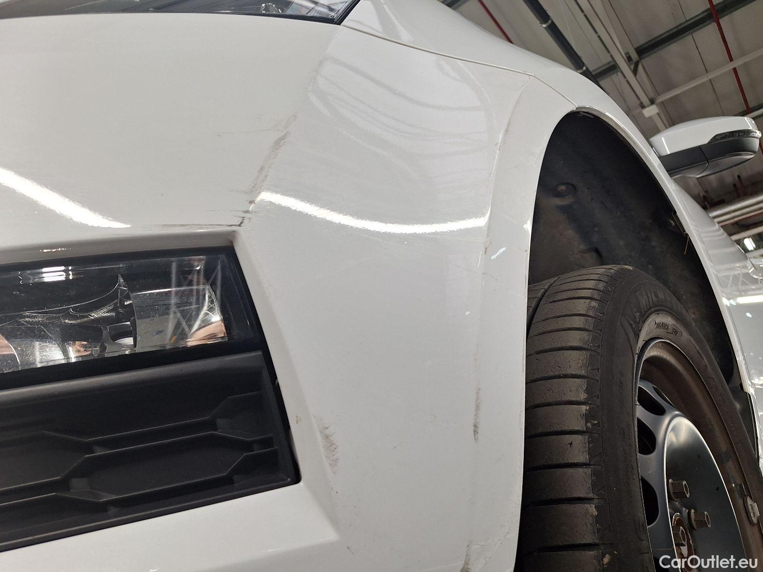  Skoda  Octavia Skoda,  Combi FL'16, Skoda  Combi 1.6 CRTDI GreenTec 85kW Ambiti #10