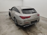  Mercedes  CLA-Klasse MERCEDES CLASSE CLA SB- 2019 CLA 200d 150 Bus Sol 8G-DCT (EU6 d) 5d Aut #7