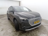  Audi  Q4 E-Tron AUDI Q4 SPORTBACK E-TRON 40 82kWh 204hp 5d #27
