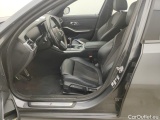  Bmw  Serie 3 BMW 3 Reeks Berline 318d (110 kW) 4d #3
