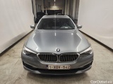  Bmw  Serie 5 BMW 5 Reeks Touring 520d Aut. (120 kW) 5d #5