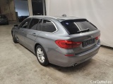  Bmw  Serie 5 BMW 5 Reeks Touring 520d Aut. (120 kW) 5d #7
