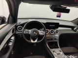  Mercedes  G-Klasee MERCEDES CLASSE GLC DIESEL (X253) - 2019 GLC 300 de 194 4-Ma PHEV Business Solution 5d #9