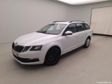  Skoda  Octavia Skoda,  Combi FL'16, Skoda  Combi 1.6 CRTDI GreenTec 85kW Ambiti #2