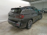  Bmw  X3 BMW  DIESEL - 2022 2.0 A 190hp xDrive20d MHEV 5d #2