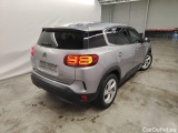  Citroen  C5 Citroën  Aircross 1.2 PureTech 130 S&S MAN6 Live 5d #2