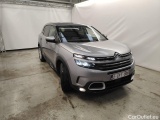  Citroen  C5 Citroën  Aircross 1.2 PureTech 130 S&S MAN6 Live 5d #8