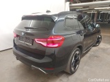  Bmw  iX3 BMW  sDrive35 5d #2