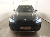  Bmw  iX3 BMW  sDrive35 5d #5