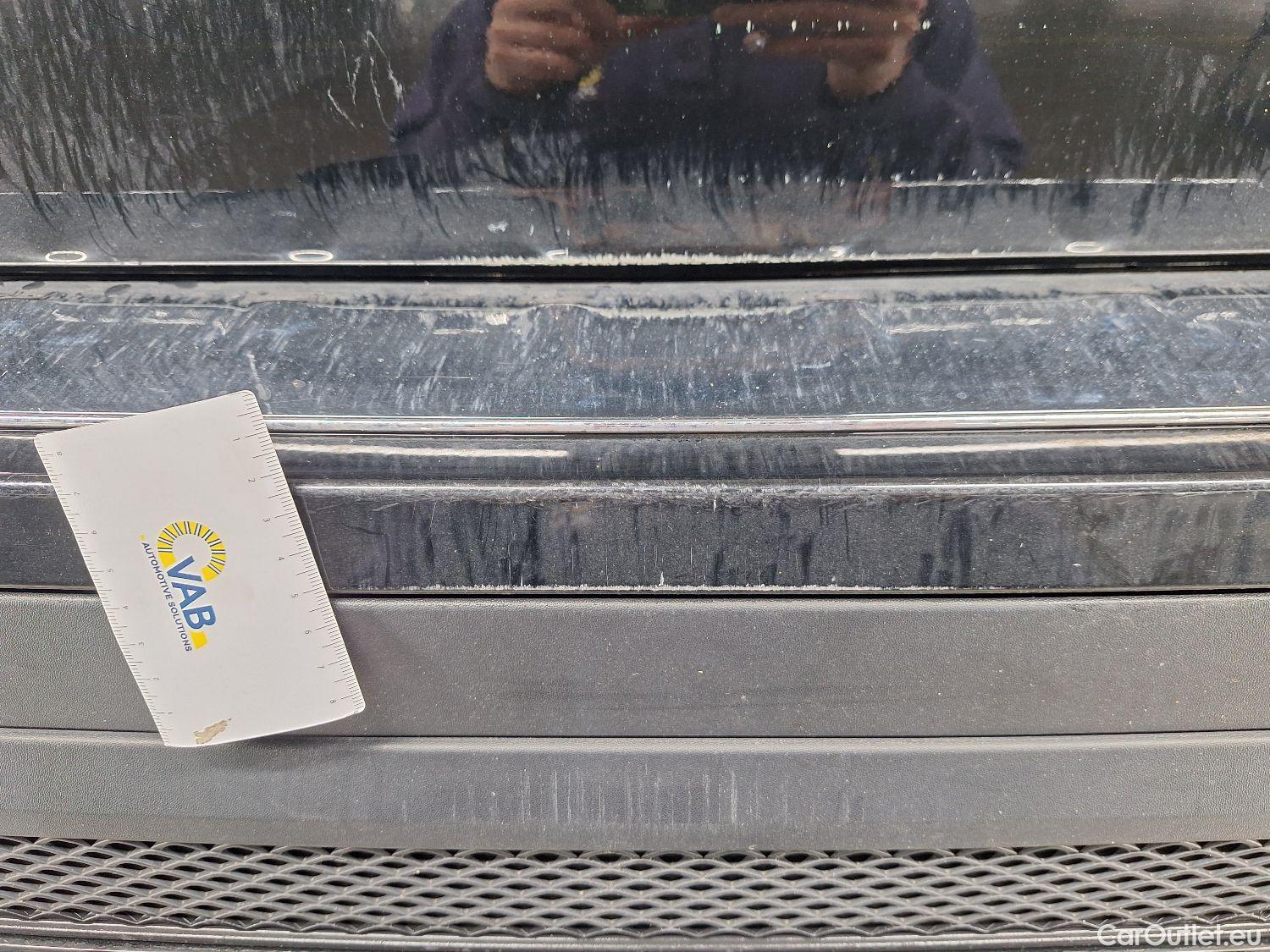  Mercedes  GLB Mercedes,  '19, Mercedes-Benz   200 d Business Solution 5d #9