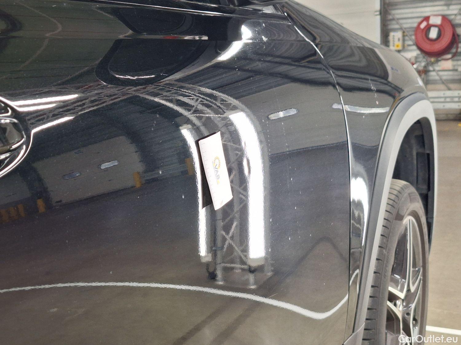  Mercedes  GLB Mercedes,  '19, Mercedes-Benz   200 d Business Solution 5d #16