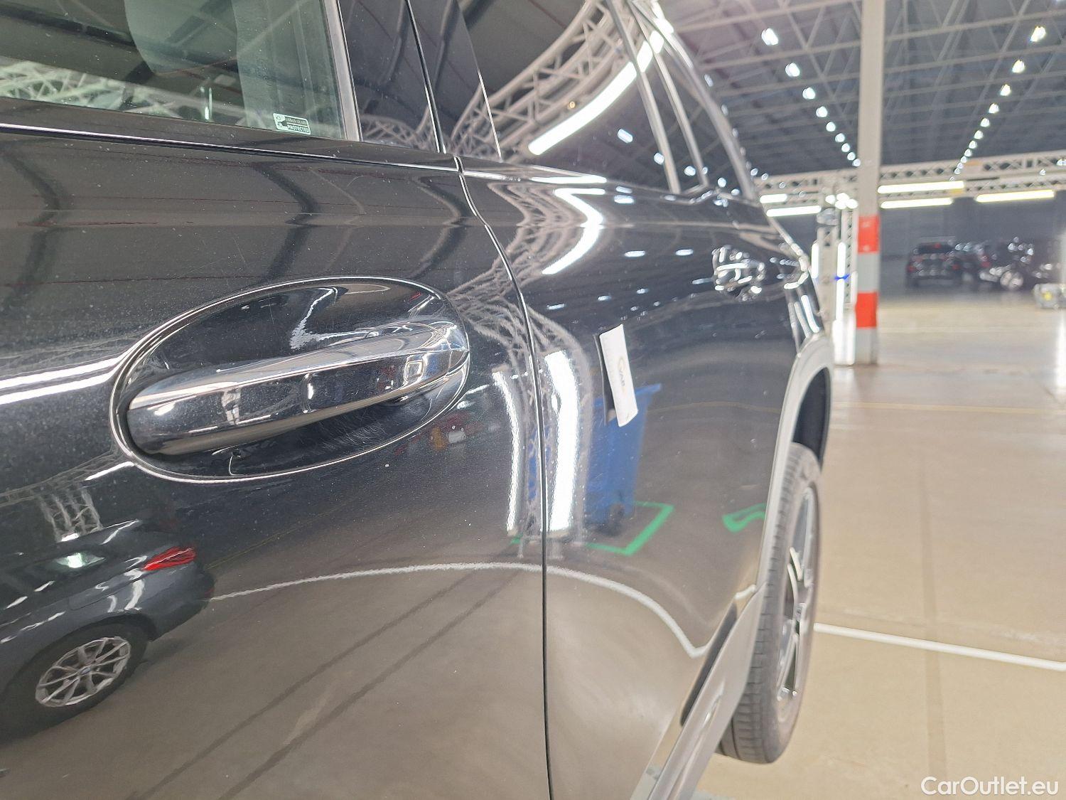  Mercedes  GLB Mercedes,  '19, Mercedes-Benz   200 d Business Solution 5d #24