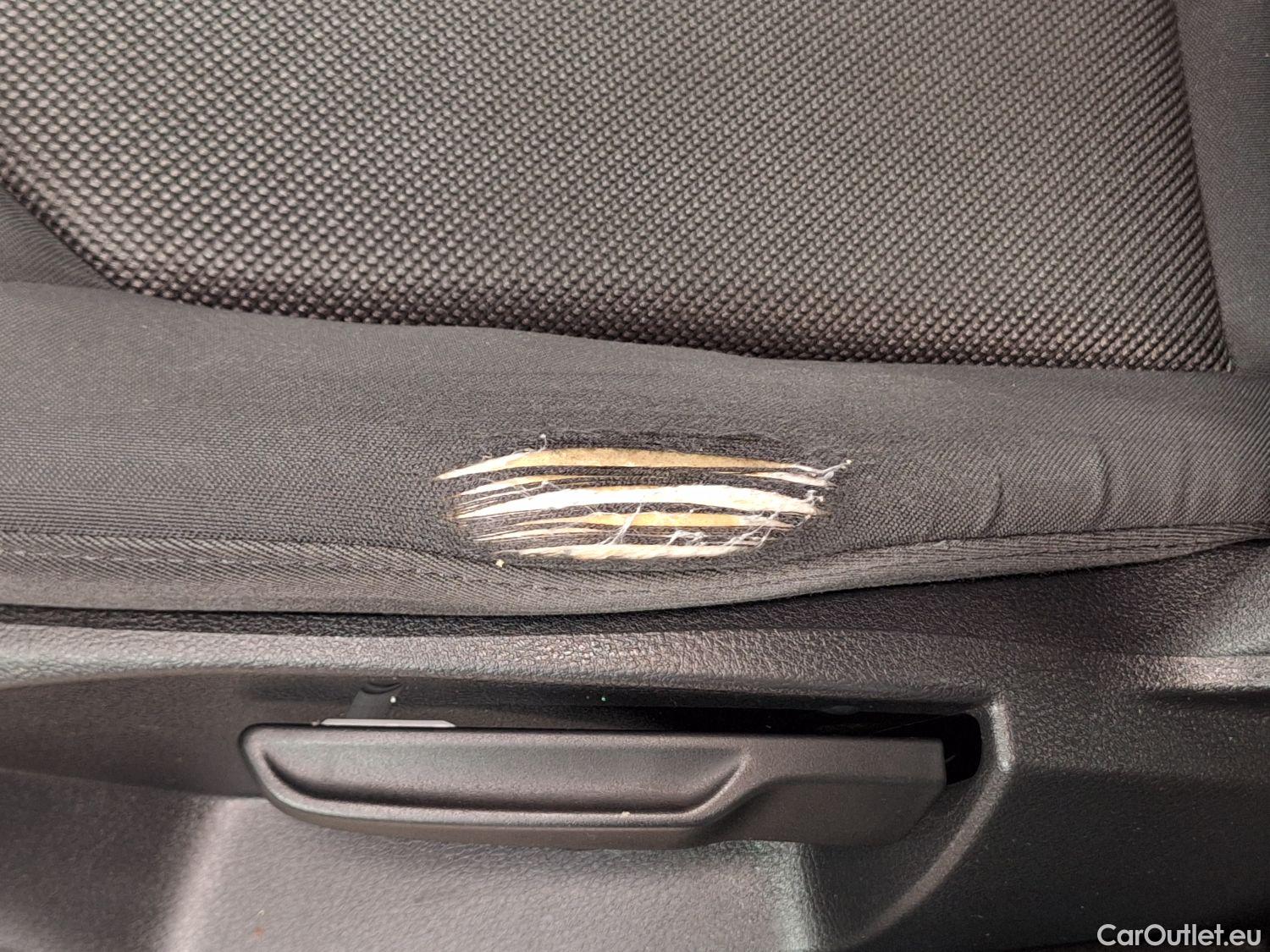  Audi  A3 Audi,  Sportback FL'16, Audi  Sportback 1.6 TDi 81kW 5d #25