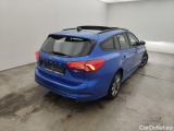  Ford  Focus Ford  Clipper 1.0i EcoBoost MHEV 114kW ST-Line 5d #2