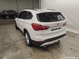  Bmw  X1 BMW  sDrive16dA (85 kW) 5d #7