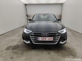  Audi  A4 Audi  2.0 30 TDi 100kW S tr Adv Business Ed 4d #5