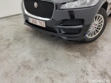 Jaguar  F-PACE Jaguar  2.0D 132kW Aut. Prestige 5d #27