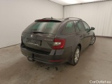  Skoda  Octavia Skoda  Combi 1.6 CRTDI GreenTec 85kW Ambition 5d #2