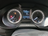  Skoda  Octavia Skoda  Combi 1.6 CRTDI GreenTec 85kW Ambition 5d #6