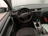  Skoda  Octavia Skoda  Combi 1.6 CRTDI GreenTec 85kW Ambition 5d #9
