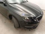  Skoda  Octavia Skoda  Combi 1.6 CRTDI GreenTec 85kW Ambition 5d #22