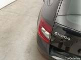  Skoda  Octavia Skoda  Combi 1.6 CRTDI GreenTec 85kW Ambition 5d #24