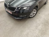 Skoda  Octavia Skoda  Combi 1.6 CRTDI GreenTec 85kW Ambition 5d #44