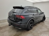  Volkswagen  Tiguan Volkswagen  Allspace 1.5 TSI ACT DSG7 Platinum 5d 7pl #2