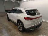  Mercedes  EQA MERCEDES  (H293) 66.5 kWh  250+ Business Line 5d #7