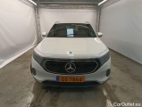 Mercedes  EQA MERCEDES  (H293) 66.5 kWh  250+ Business Line 5d #5