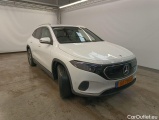  Mercedes  EQA MERCEDES  (H293) 66.5 kWh  250+ Business Line 5d #8