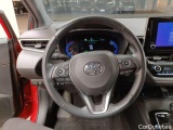  Toyota  Corolla Toyota  Touring Sports 1.8 Hybrid Premium e-CVT 5d #27