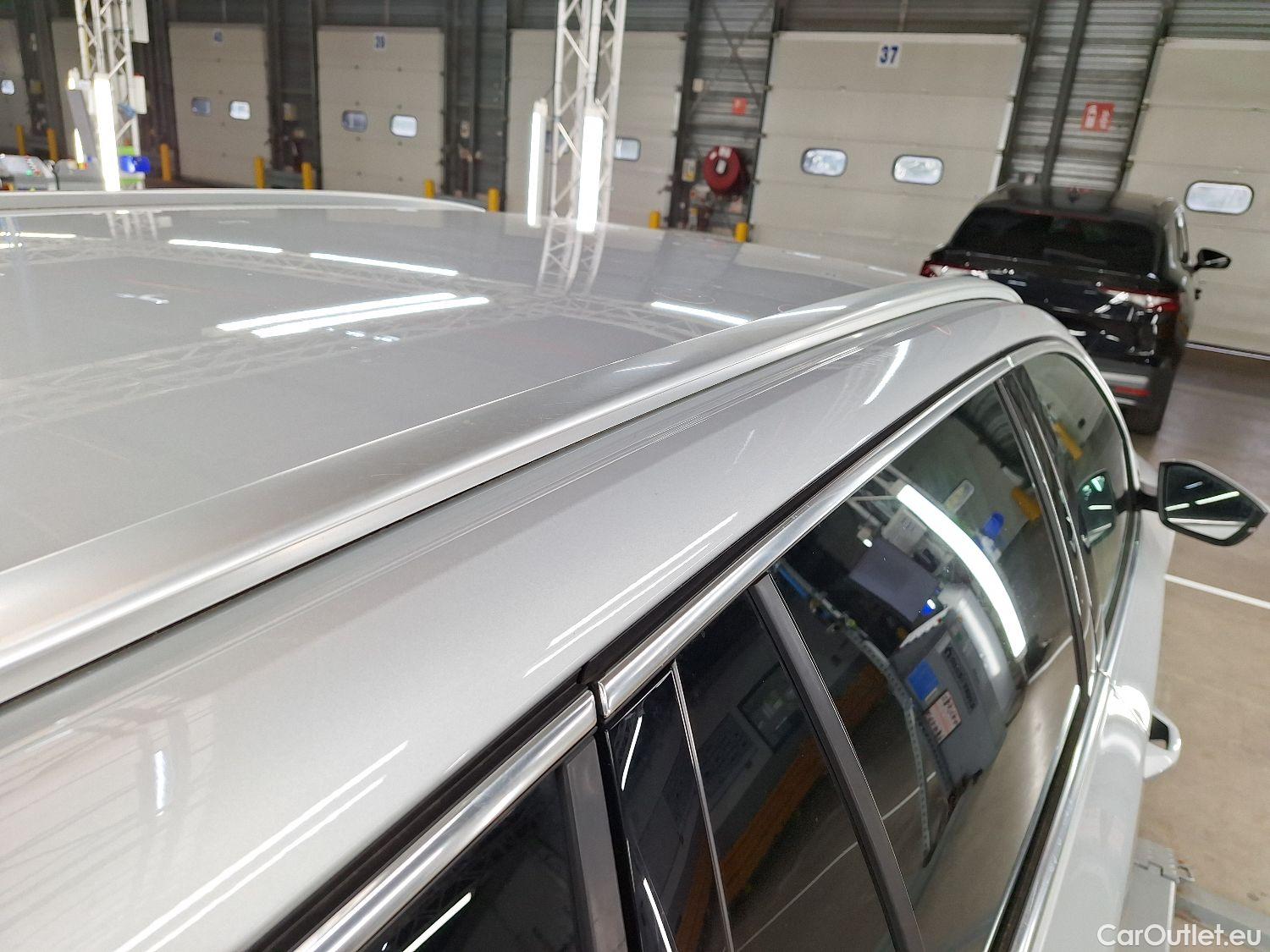  Skoda  Octavia Skoda,  Combi '20, Skoda  Combi 1.0 TSI eTec 81kW DSG7 Clever+!!NO COC!! #45