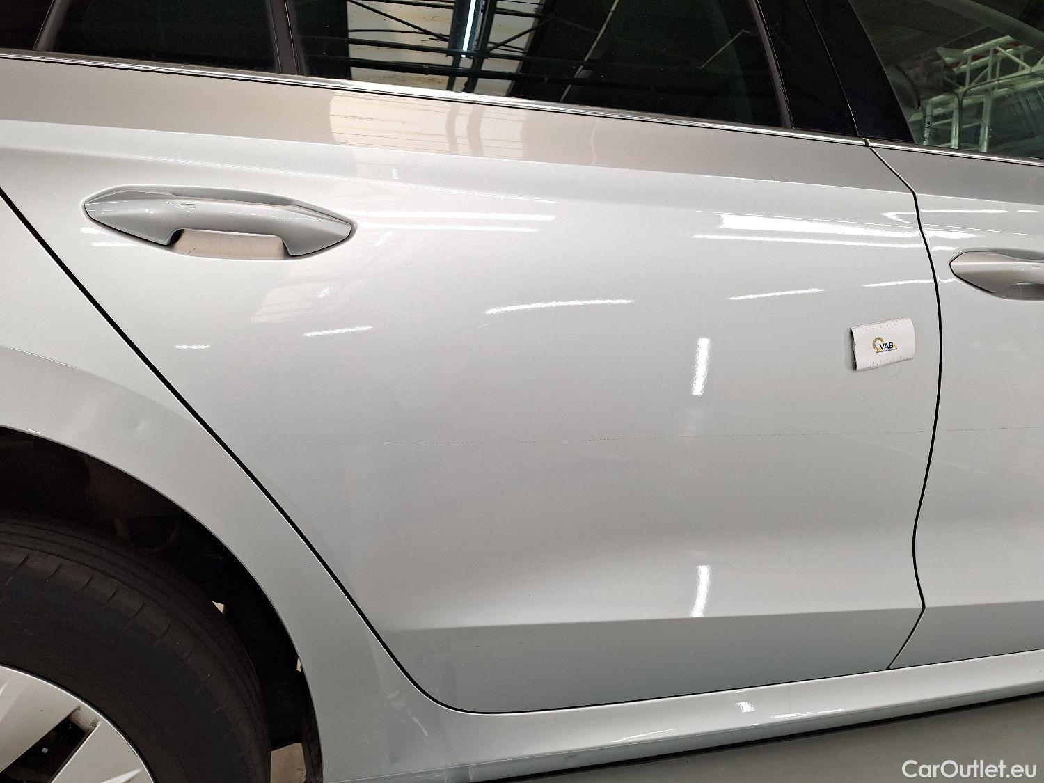  Skoda  Octavia Skoda,  Combi '20, Skoda  Combi 1.0 TSI eTec 81kW DSG7 Clever+!!NO COC!! #18