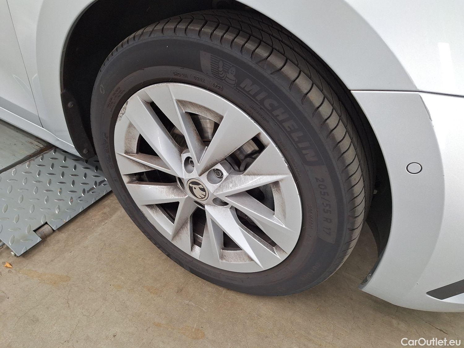  Skoda  Octavia Skoda,  Combi '20, Skoda  Combi 1.0 TSI eTec 81kW DSG7 Clever+!!NO COC!! #59