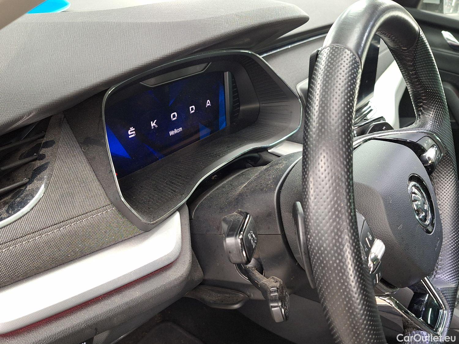  Skoda  Octavia Skoda,  Combi '20, Skoda  Combi 1.0 TSI eTec 81kW DSG7 Clever+!!NO COC!! #12