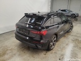  Audi  A3 AUDI  SPORTBACK - 2020 40 TFSI 190hp Quattro S line S tronic 5d #2