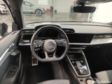  Audi  A3 AUDI  SPORTBACK - 2020 40 TFSI 190hp Quattro S line S tronic 5d #9