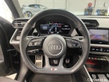  Audi  A3 AUDI  SPORTBACK - 2020 40 TFSI 190hp Quattro S line S tronic 5d #27